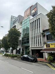 The Riverwalk / Riverwalk Apartments (D1), Office #481837531